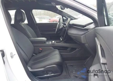 2023 Fisker Ocean Extreme from USA, damaged, VIN VCF1EBU24PG007449